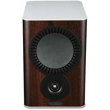 Полочная акустика Mission QX-2 MKII (Walnut Pearl)